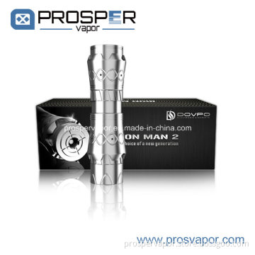 China Wholesale Maraxus II Mod Mechanical Mod in Stock Maraxus II Mod